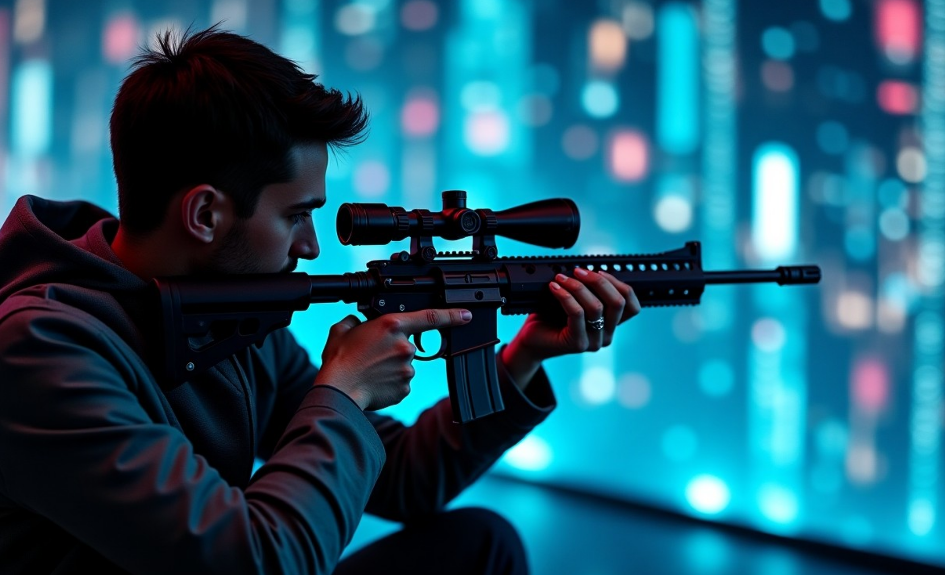 Sniper